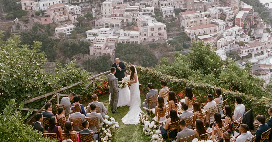 Tips for Planning a Wedding in a Different City or Country
